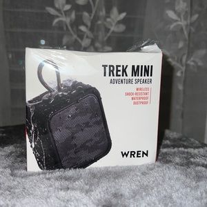 Wren Trek Mini